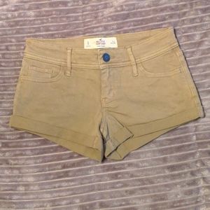 Hollister Shorts